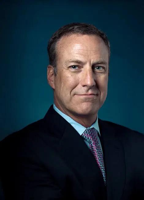 Photo of Greystar CEO Bob Faith